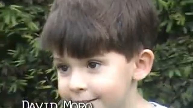 David Moro смотреть онлайн