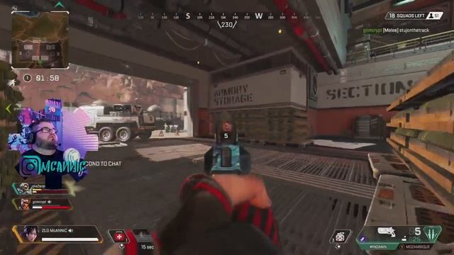 Chasing Challenges смотреть онлайн