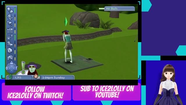 The Sims 2 Pets On PlayStation Portable (PSP)