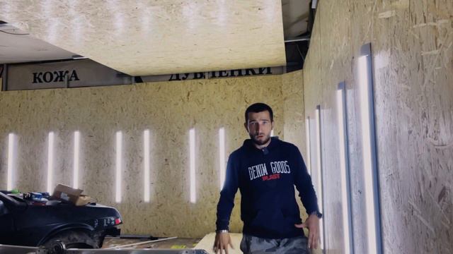 Начинаем с начала. Возвращаемся на 5 лет назад смотреть онлайн