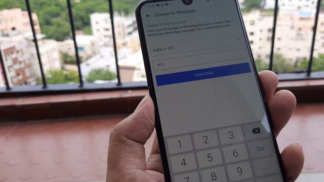how to add whatsapp button on facebook page смотреть онлайн