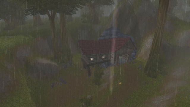 World of Warcraft - Elwynn forest [nostalgic edit] смотреть онлайн