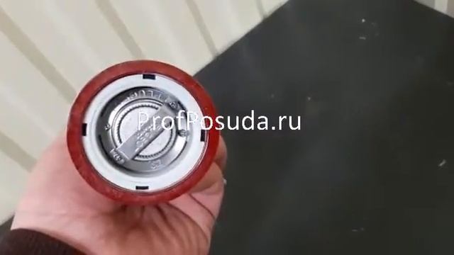 Мельница для перца Париж лак PEUGEOT Paris арт 24845 смотреть онлайн