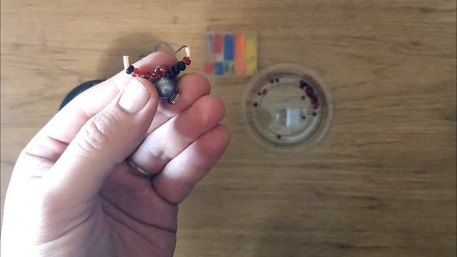 ПОИСКОВАЯ СНАСТЬ ДЛЯ ЛОВЛИ ХИЩНИКА НА РЕКАХ, ОЗЕРАХ, СТАВКАХ. (ЗАМЕНЯЕТ СНАСТЬ БАЛДА) смотреть онлайн