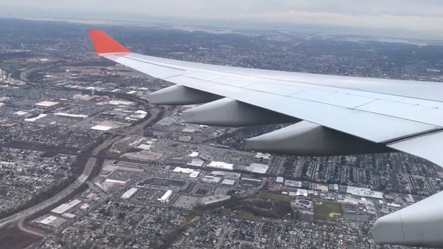 Boeing 777-300ER, Aeroflot Airlines, Moscow SVO - New York JFK