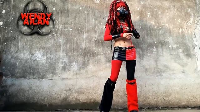 Industrial Dance - Chaotic Rave System (Ignition) смотреть онлайн