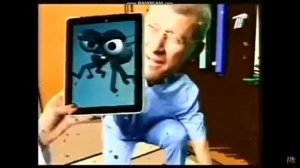 Заставка Жить Здорово Наборот