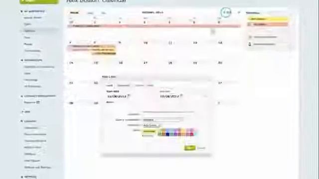CRM Bitrix24 ¿por qué vale la pena usar? смотреть онлайн