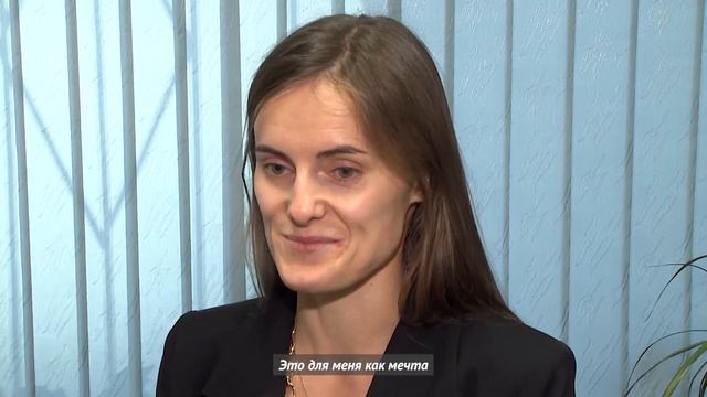 Мурманчанка Виктория Никитина о выборах в сентябре смотреть онлайн