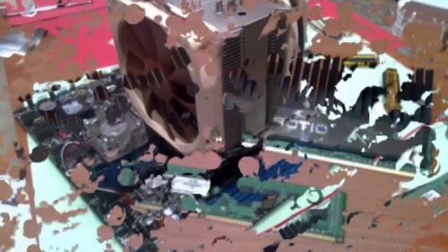 i7 920 overcloked edition by RAZEROS смотреть онлайн