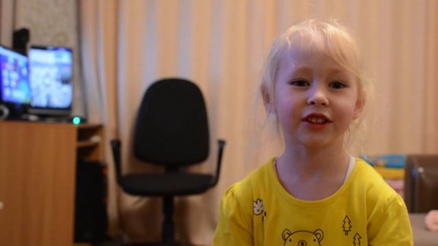 стишок про зонтик смотреть онлайн