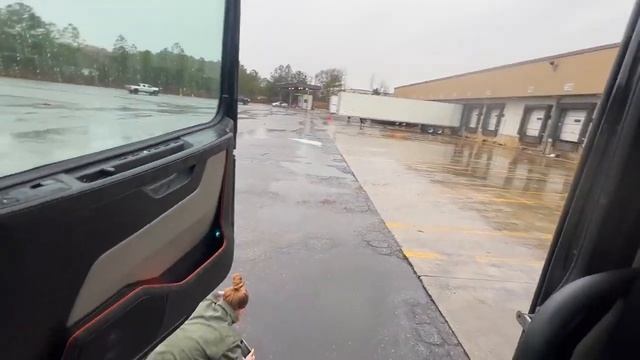 Новое путешествие на фуре по США, Авто путешествие по Америке смотреть онлайн