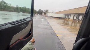 Новое путешествие на фуре по США, Авто путешествие по Америке