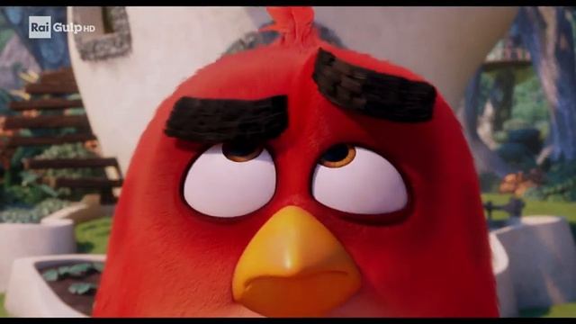 The Angry Birds Movie - Rai Gulp Outro смотреть онлайн