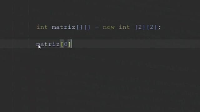 MATRICES en 2 Minutos! смотреть онлайн