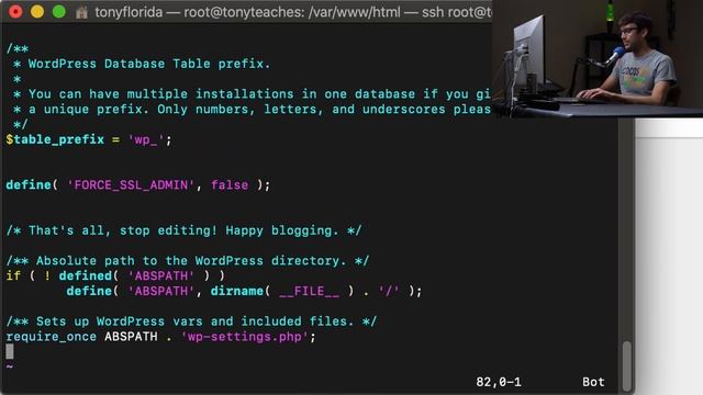 How to Fix "Sorry this file type is not permitted for security reasons" in WordPress смотреть онлайн