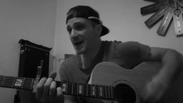 Andrew Kosek Cover: Like A Wrecking Ball ~ Eric Church смотреть онлайн