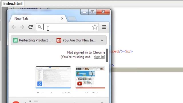Form novalidate attribute: HTML5 смотреть онлайн