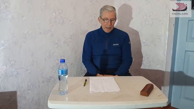 #138 А стоит ли уезжать из Латвии в Россию. ИЗ СТОЛИЦЫ В ДЕРЕВНЮ! НЕ ЖАЛЕЕМ ОБ ЭТОМ! смотреть онлайн