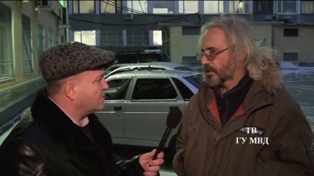 Горелых и герой из Питера, спасший охотника в тайге смотреть онлайн