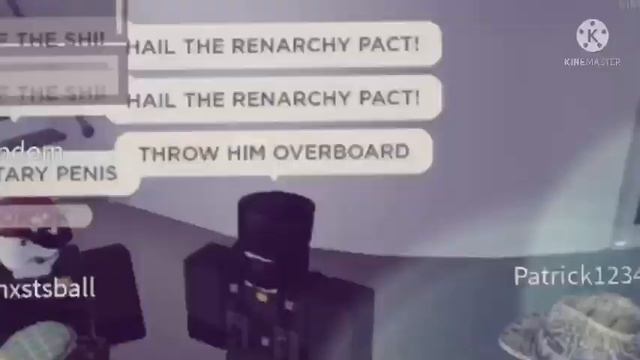 Renarchy raid team vs a Roblox condo game смотреть онлайн