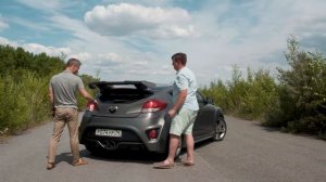Почему купил Hyundai Veloster | Отзыв Владельца Хендай Велостер, обзор и тест драйв