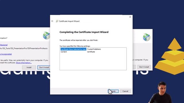 How to Install SSI Tools - 2022 Edition смотреть онлайн