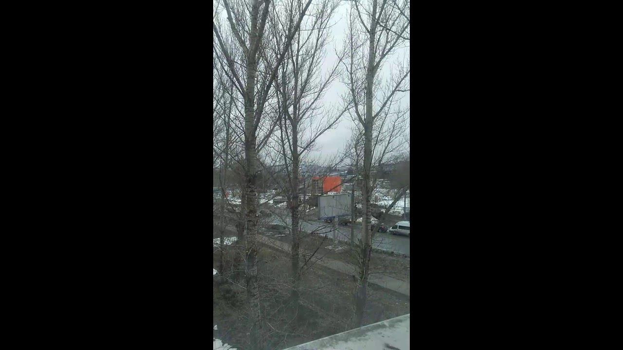 LIVE City of Penza смотреть онлайн