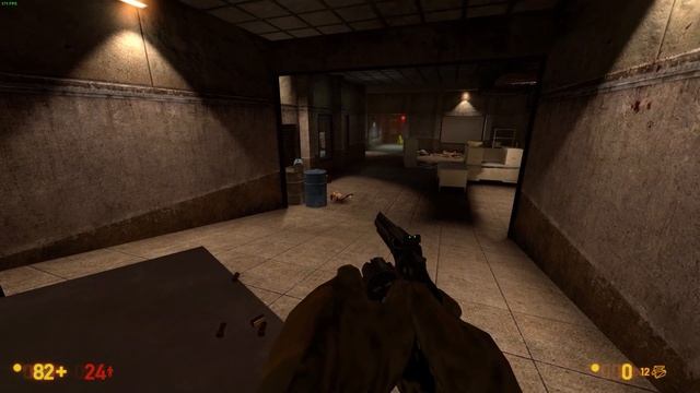 Starlight Major Update, Half-Life: Dark Matter Small Update & More - All Things Lambda (Dec 12 2020 смотреть онлайн