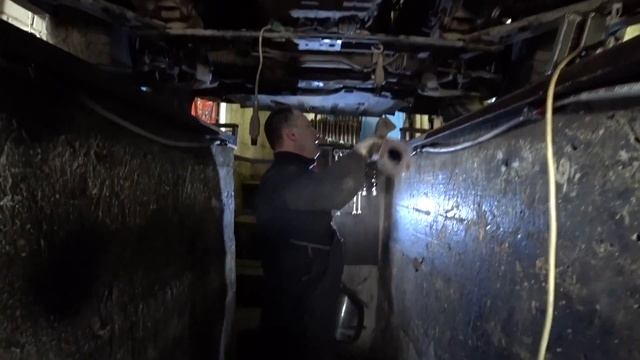 Infiniti превратилась в БубубУ смотреть онлайн