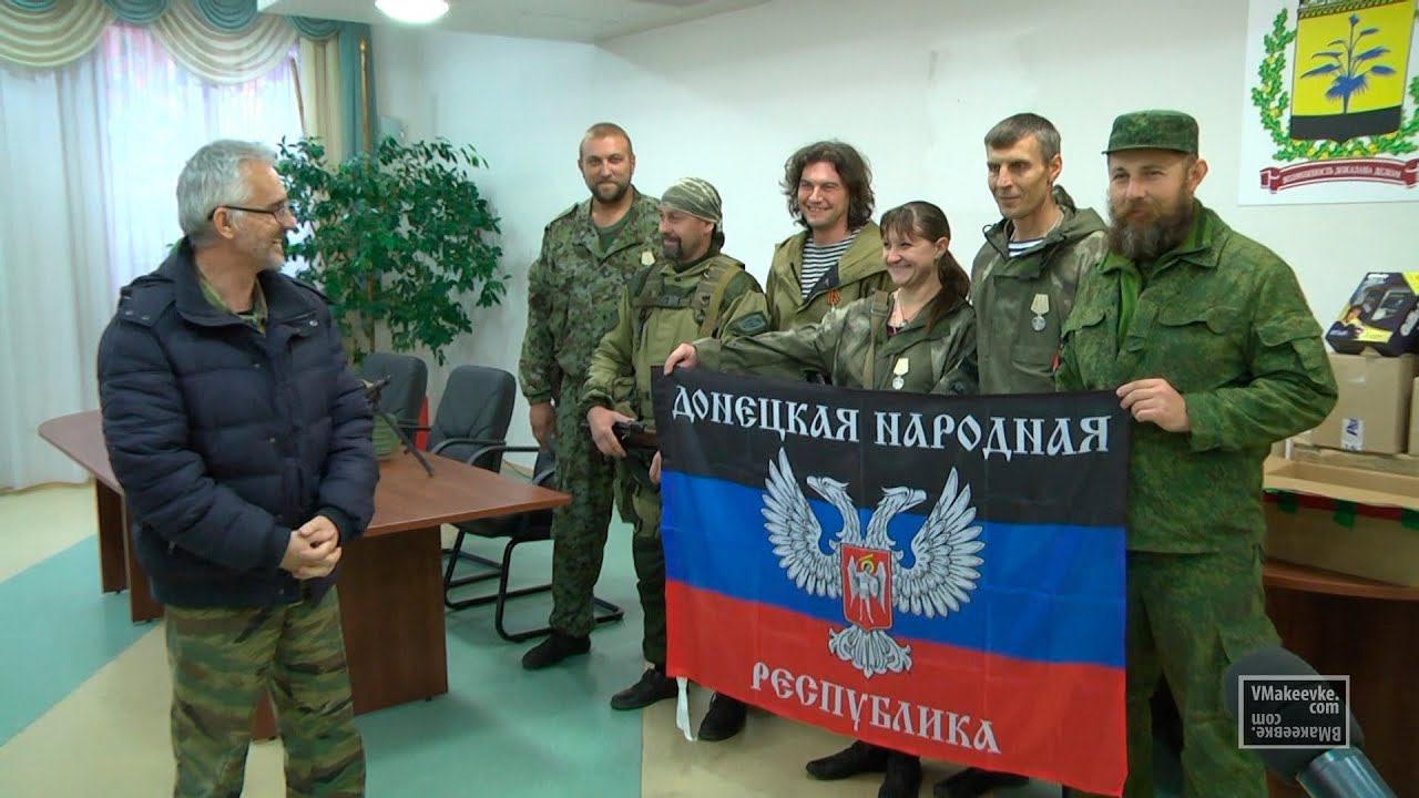 Бесценную помощь передали тем, чья жизнь постоянно стоит на грани жизни и смерти смотреть онлайн