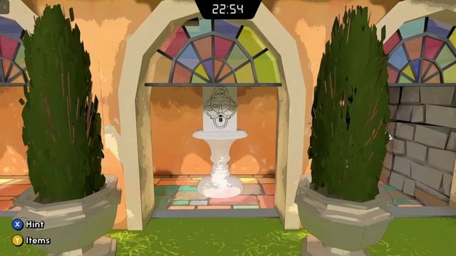 Escape Academy - Part 2 - Escape Artist Walkthrough смотреть онлайн