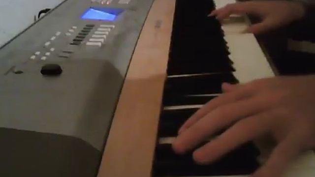 Piano Improv #music смотреть онлайн