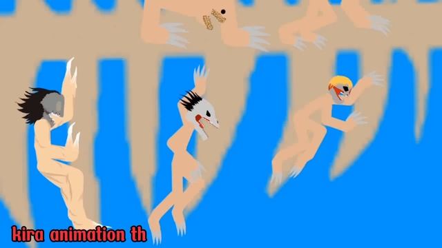 (spoiler) [Dc2/AOT] ancient titans vs survey corps смотреть онлайн