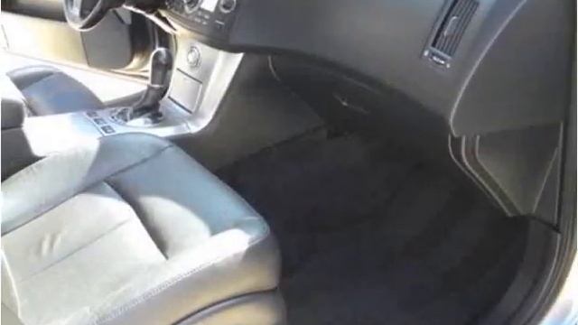 2006 Infiniti FX Used Cars Baton Rouge LA смотреть онлайн