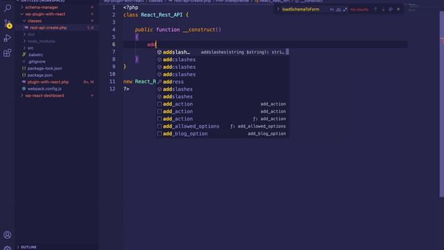 WordPress Plugin Development with React JS Bangla [Part 24] Rest API смотреть онлайн
