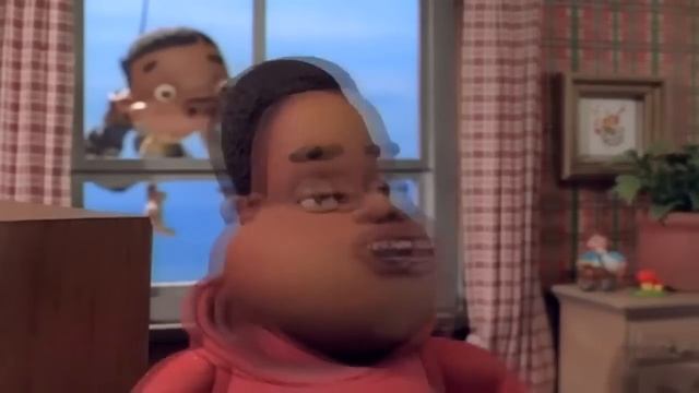 The PJs Season 1 Episode 1 смотреть онлайн