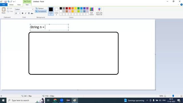 String Immutability | String Buffer | String Builder смотреть онлайн