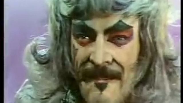 Rock`n Roll Wolf (Mom is Home) - The Moscow Ice Ballet смотреть онлайн