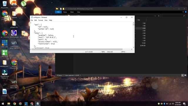 Mine monero in XMRPOOL.EU смотреть онлайн