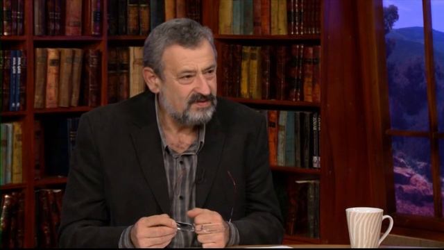 Киберпонедельник. Новости с Михаэлем Лайтманом смотреть онлайн