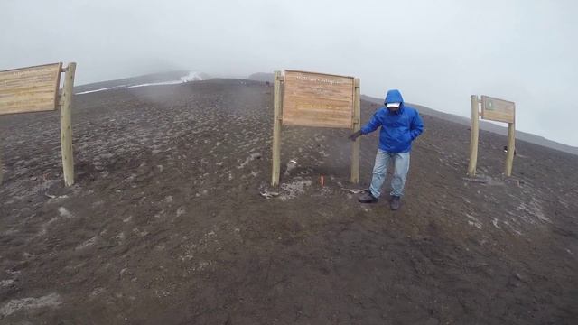 Cotopaxi Volcano смотреть онлайн