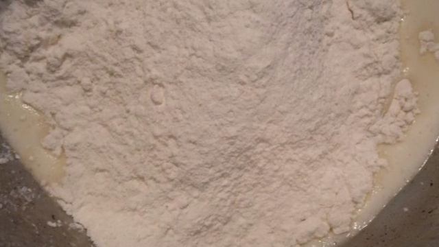 Сборник рецептов