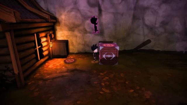 Shadow Puppeteer #1 How do i play this game!? смотреть онлайн