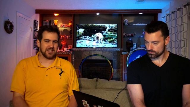 We react to YOUR TTRPG stories! Laugh! Cry! Cringe! смотреть онлайн