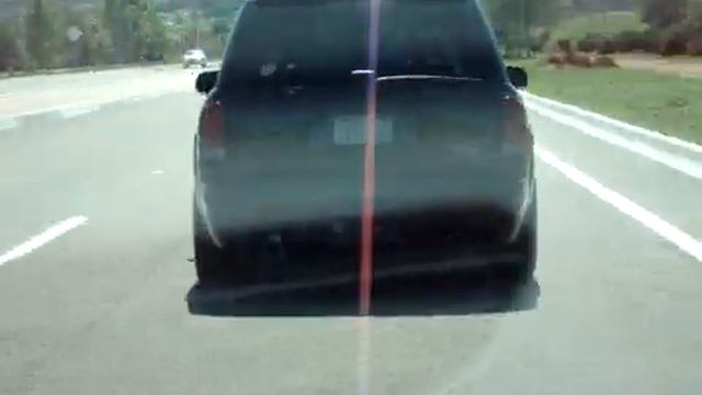 TrailBlazer SS TVS2300 Cog at 20 psi 1-3 смотреть онлайн