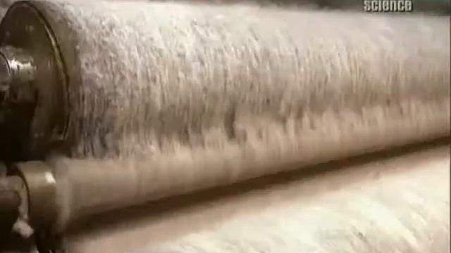 Как делают Шерсть , #Каксделать смотреть онлайн