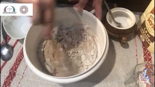 «Гастрономическое ЭТНОприветствие» | Белорусская кухня смотреть онлайн