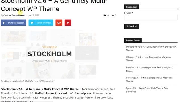 Download premium themes free and work in creative theme market смотреть онлайн