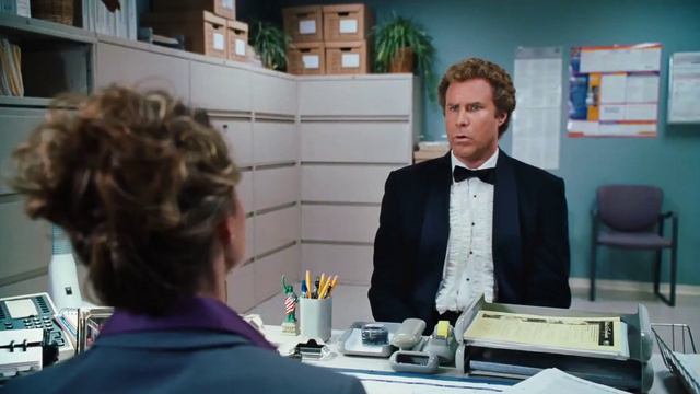 Сводные братья (Step Brothers) 2008 трейлер смотреть онлайн